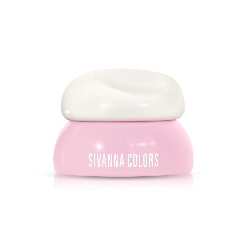 SIVANNA Colors Pudding Lip Fruit HF845 4g - #04