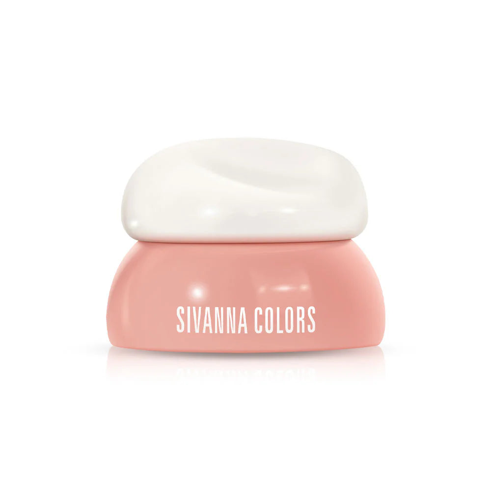 SIVANNA Colors Pudding Lip Fruit HF845 4g #03
