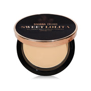 SIVANNA Colors Sweet Lolita All About Matt Compact Powder 10g #02