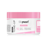 Skinness Ultra Bright Pink Tone Up Ampoule Body Lotion SPF50 PA+++ 350g