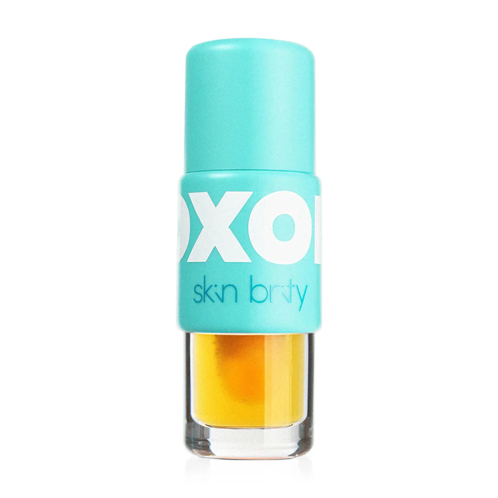 SKIN BRITY XOXOil Hya Capsule Lip Oil 5g - Honey