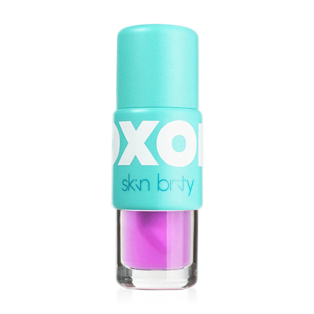 SKIN BRITY XOXOil Hya Capsule Lip Oil 5g - Choco
