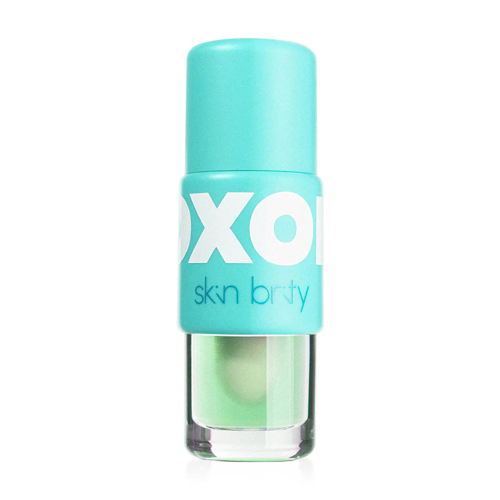 SKIN BRITY XOXOil Hya Capsule Lip Oil 5g - Minty