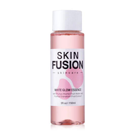 SKIN FUSION White Glow Essence Facial Water 150ml