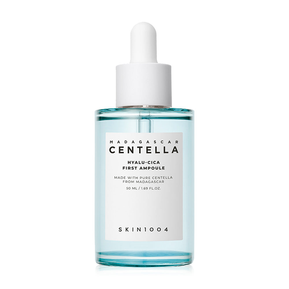 SKIN1004 Madagascar Centella Hyalu-Cica First Ampoule 50ml