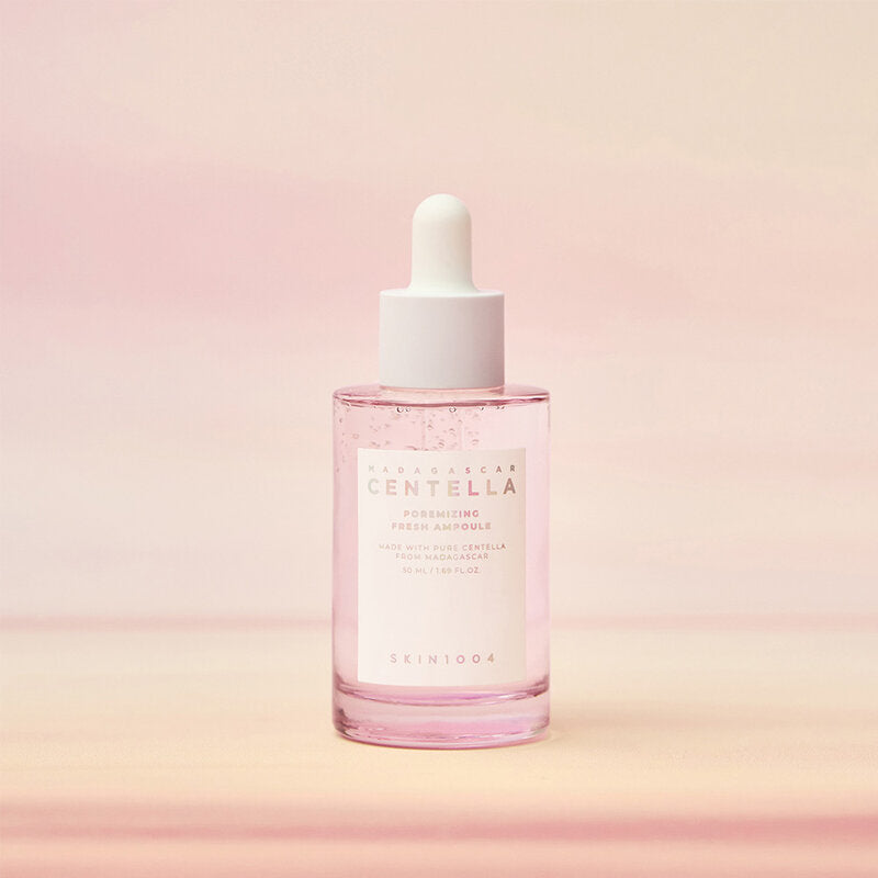 SKIN1004 Madagascar Centella Poremizing Fresh Ampoule 50ml