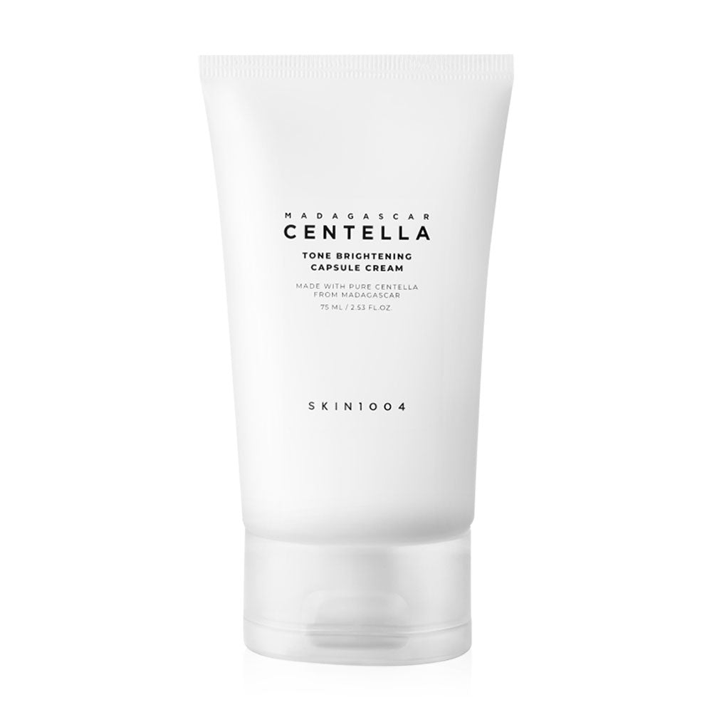 SKIN1004 Madagascar Centella Tone Brightening Capsule Cream 75ml