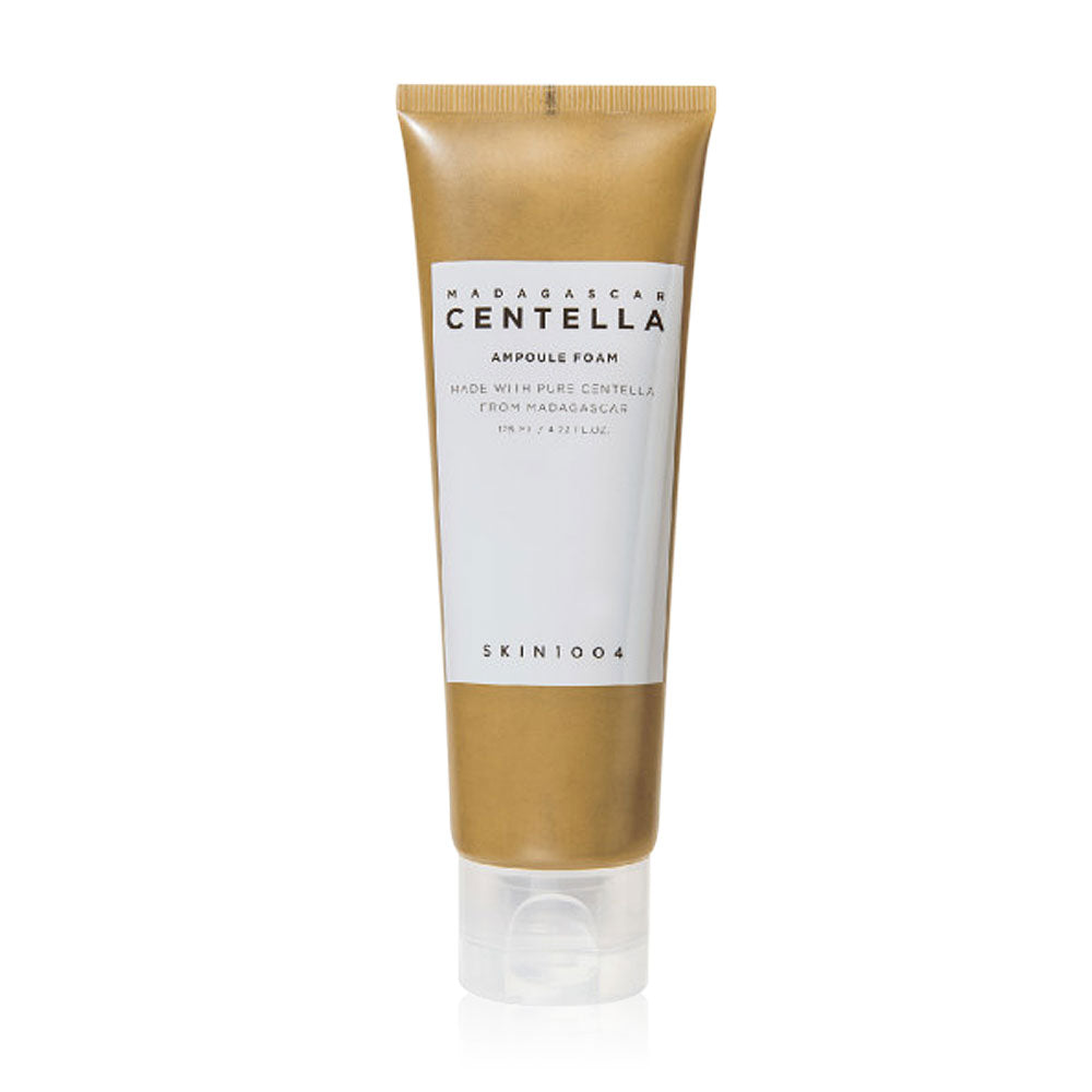 SKIN1004 Madagascar Centella Ampoule Foam 125ml