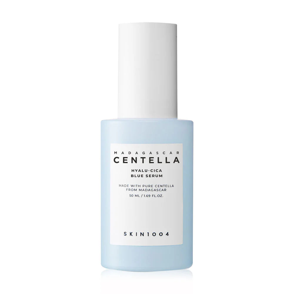 SKIN1004 Hyalu-Cica Blue Serum 50ml