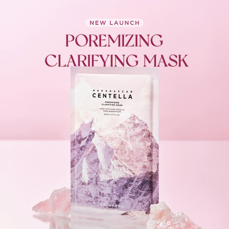 SKIN1004 Poremizing Clarifying Mask 23ml
