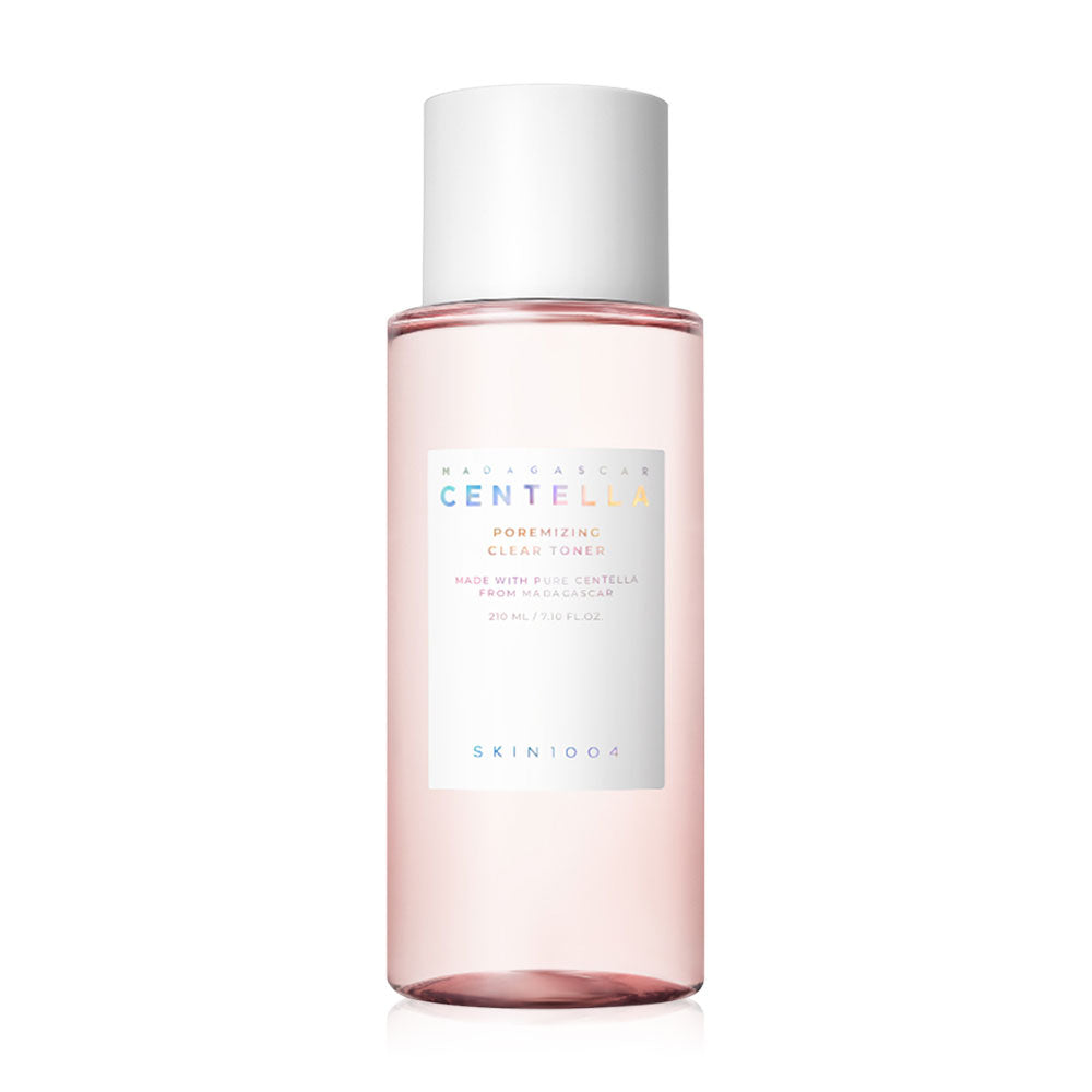 SKIN1004 Madagascar Centella Poremizing Clear Toner 210ml