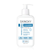 Skinoxy Pro Hydrating Cleanser 220ml