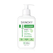 Skinoxy Pro Smoothing Cleanser 220ml