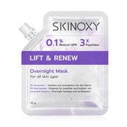 Skinoxy Lift & Renew Overnight Mask 25g