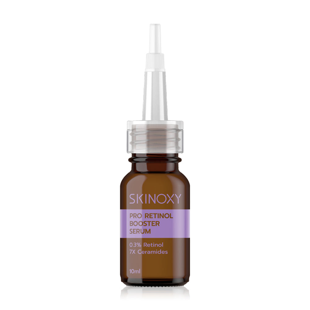 Skinoxy Pro Retinol Facial Serum 10ml