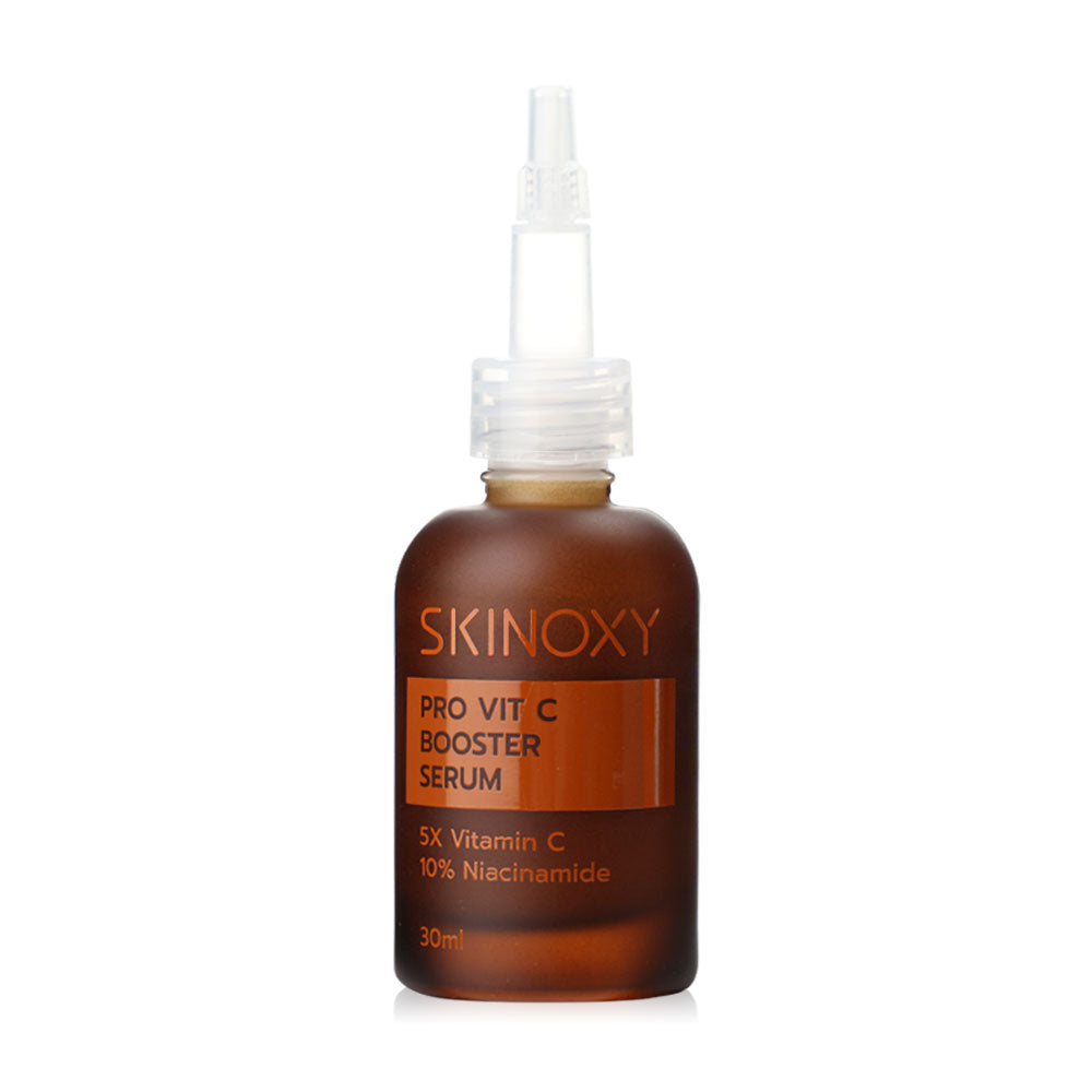 Skinoxy Pro Vit C Booster Serum 30ml