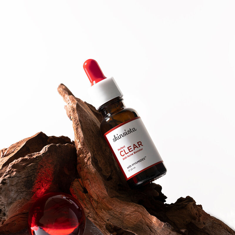 Skinsista Perfect Clear Anti-Acne Booster 20ml