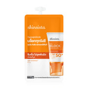 Skinsista Ultra Block Hybrid Sunscreen SPF50+ PA+ 5g