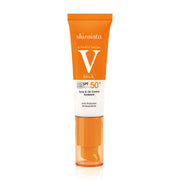 Skinsista V Acne & Oil Control Sunblock SPF 50+PA+++ 30ml
