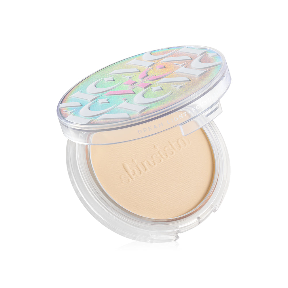 Skinsista Dream Light Foundation Powder 9g #01 Light