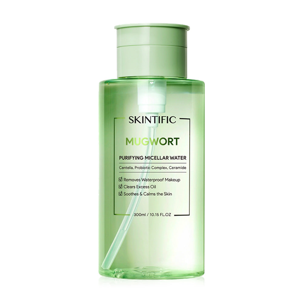 SKINTIFIC