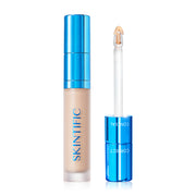 SKINTIFIC Cover Perfect Serum Concealer 5ml #02W