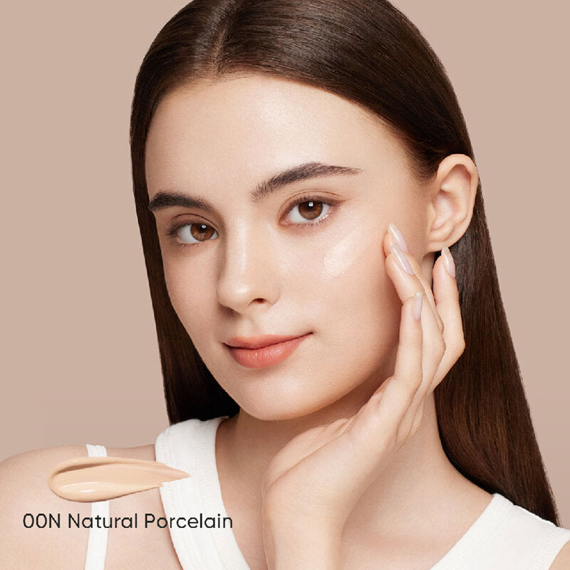 SKINTIFIC Cover All Perfect Cushion 11ml #00N