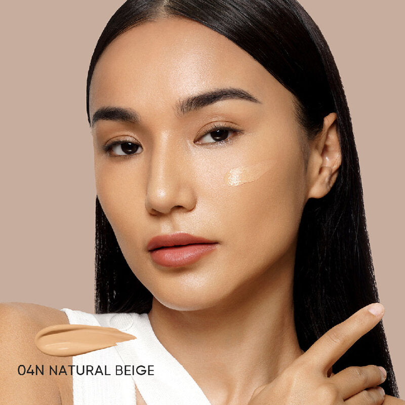 SKINTIFIC Cover All Perfect Cushion 11ml #04N
