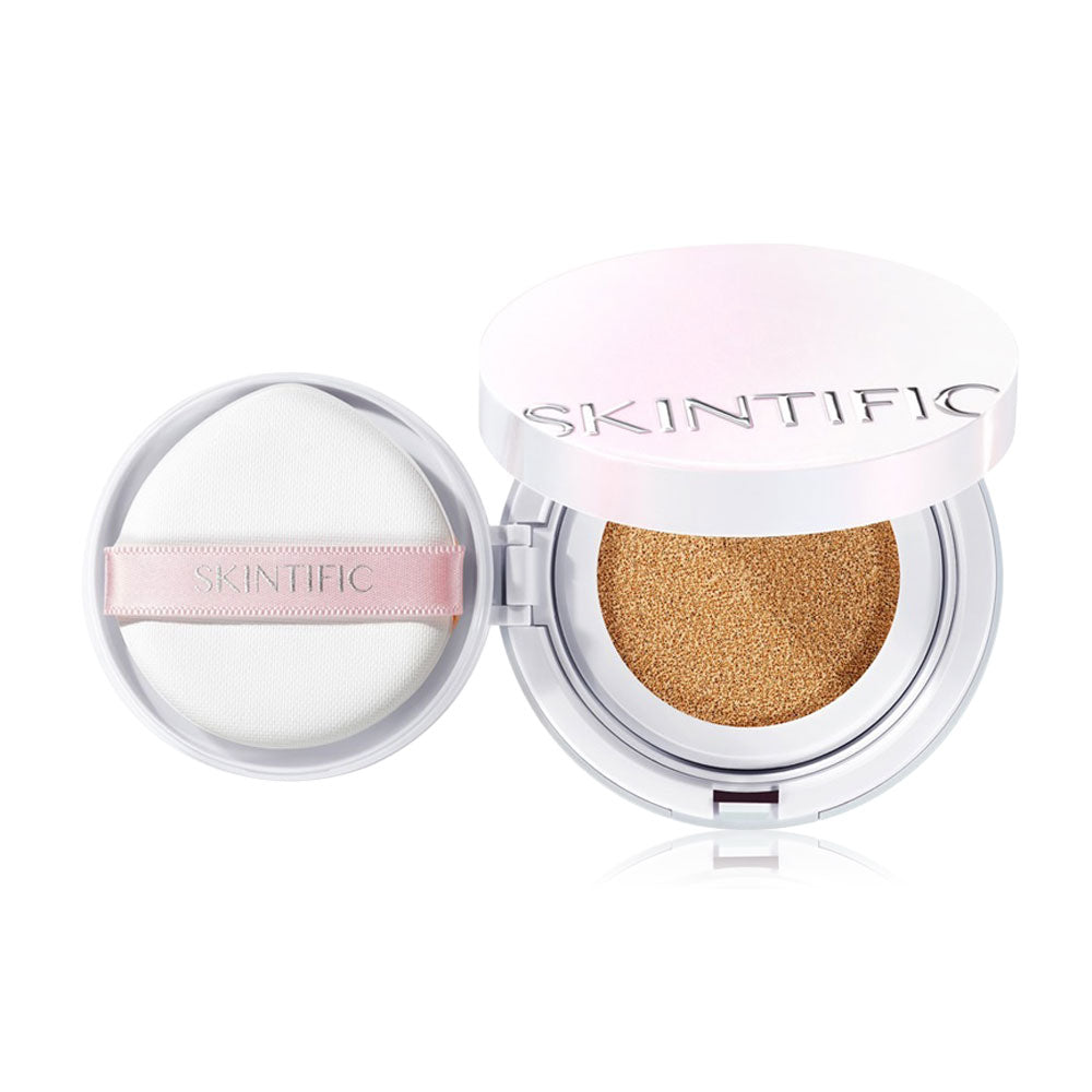 SKINTIFIC Perfect Radiant Glow Cushion 11g #00N