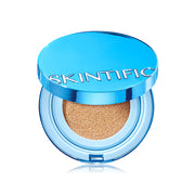 SKINTIFIC Perfect Stay Velvet Matte Cushion 11ml #03N