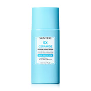 SKINTIFIC 5X Ceramide Serum Sunscreen SPF50+ PA+ 80ml