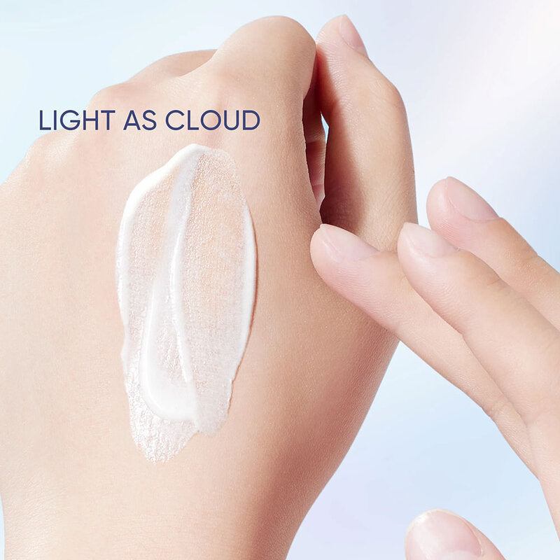 SKINTIFIC Matte Fit Serum Sunscreen SPF50+ PA+ 30g