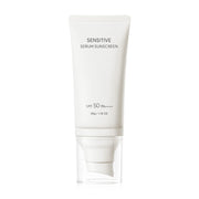 SKINTIFIC Sensitive Serum Sunscreen SPF50 PA++++ 50g