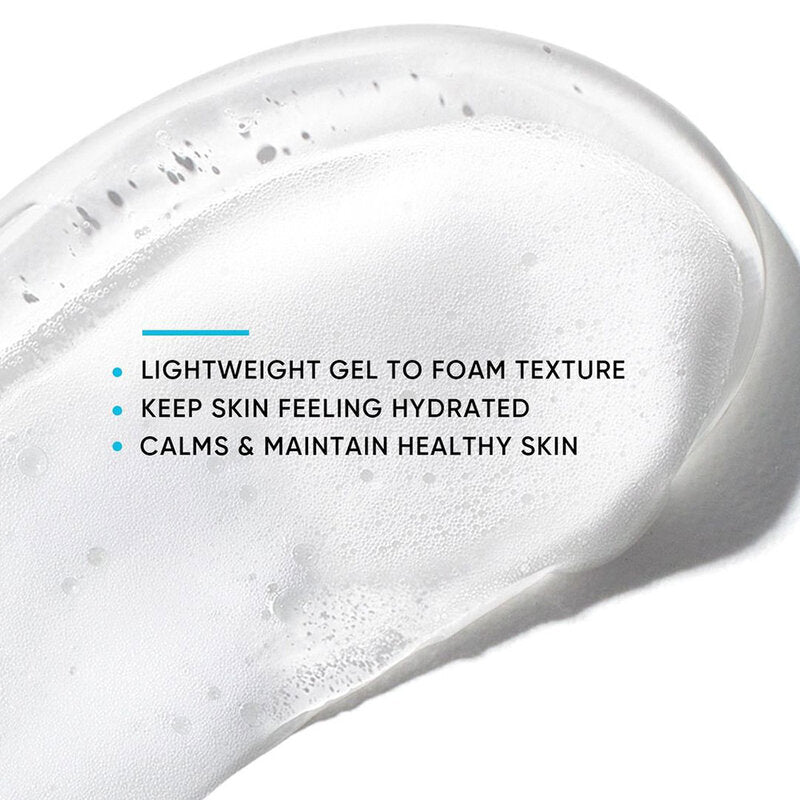 جل تنظيف SKINTIFIC Panthenol Gentle 120 مل