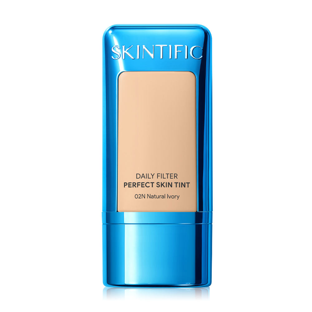 SKINTIFIC Daily Filter Perfect Skin Tint 28g #02N