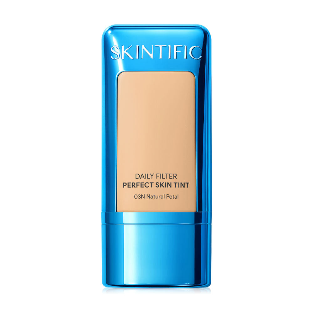 SKINTIFIC Daily Filter Perfect Skin Tint 28g #03N