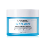 SKINTIFIC 5X Ceramide Barrier Moisture Gel 100g