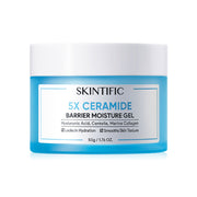 SKINTIFIC 5X Ceramide Barrier Moisture Gel 50g
