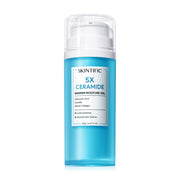 SKINTIFIC 5X Ceramide Barrier Moisture Gel 80g