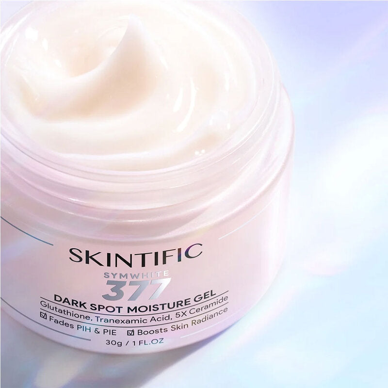 سكينتيفيك جل ترطيب بقع داكنة Symwhite 377 30جم