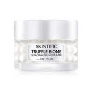 SKINTIFIC Truffle Biome Skin Reborn Cream Gel Moisturizer 30g
