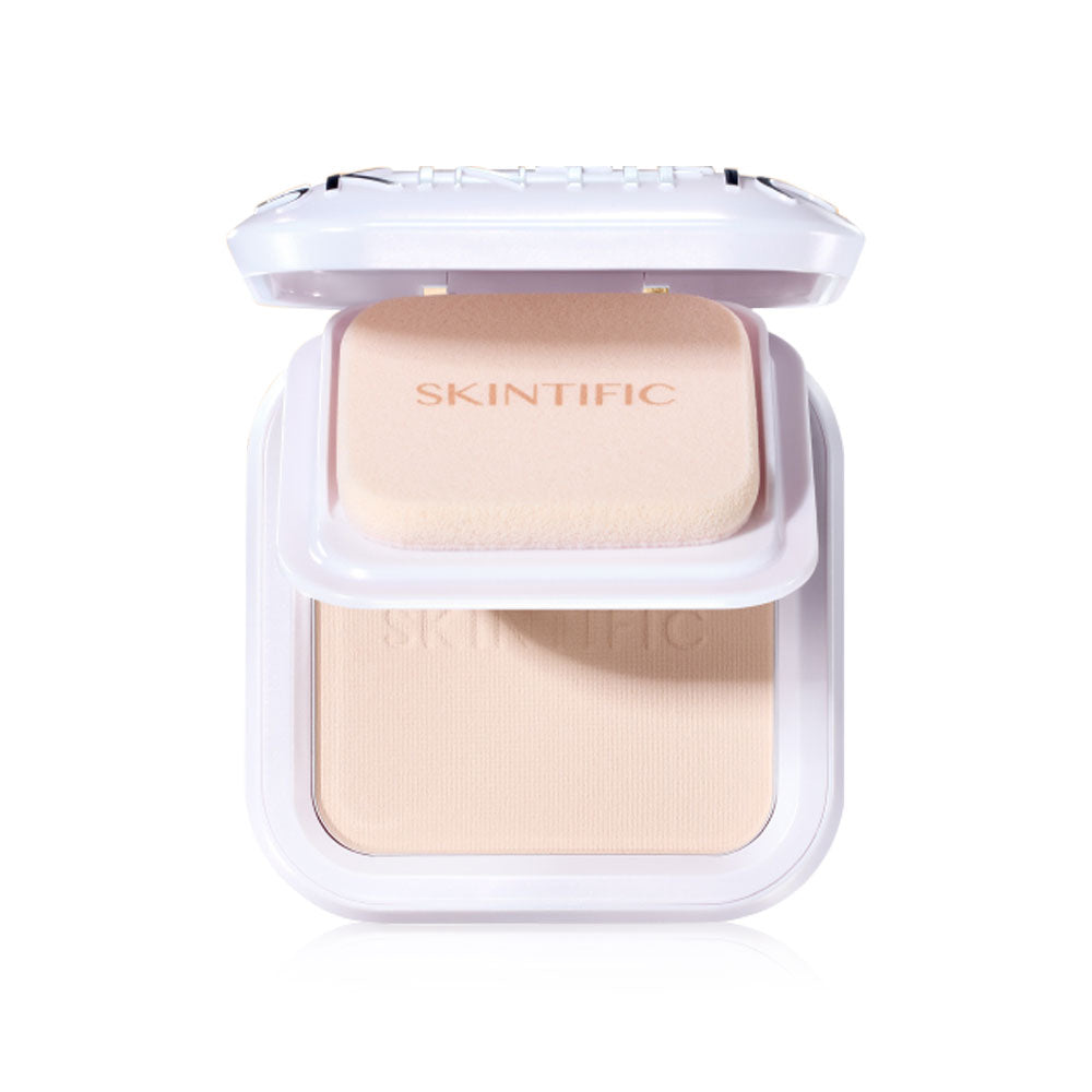 SKINTIFIC Pro Filter Powder 9g - #00N