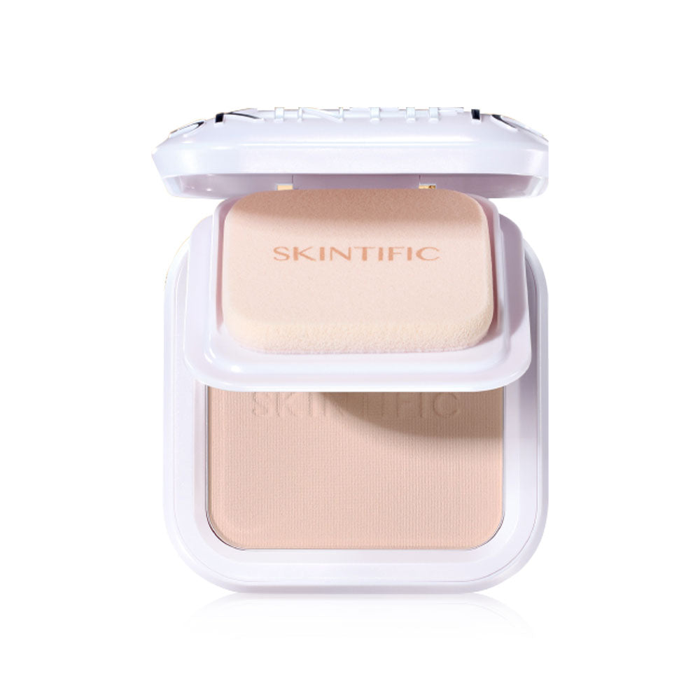 SKINTIFIC Pro Filter Powder 9g #02N