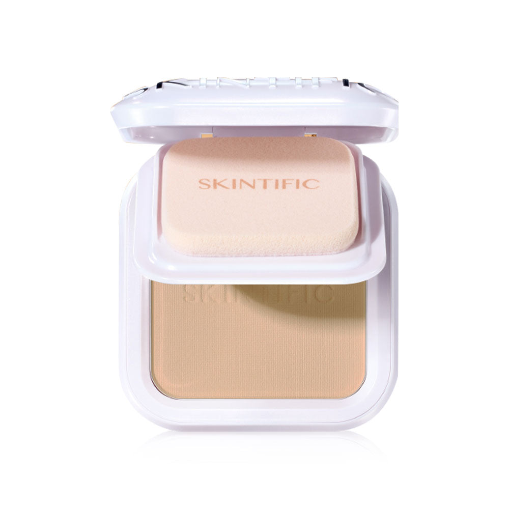 SKINTIFIC Pro Filter Powder 9g #04N