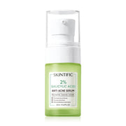 SKINTIFIC 2% Salicylic Acid Anti Acne Serum 20ml