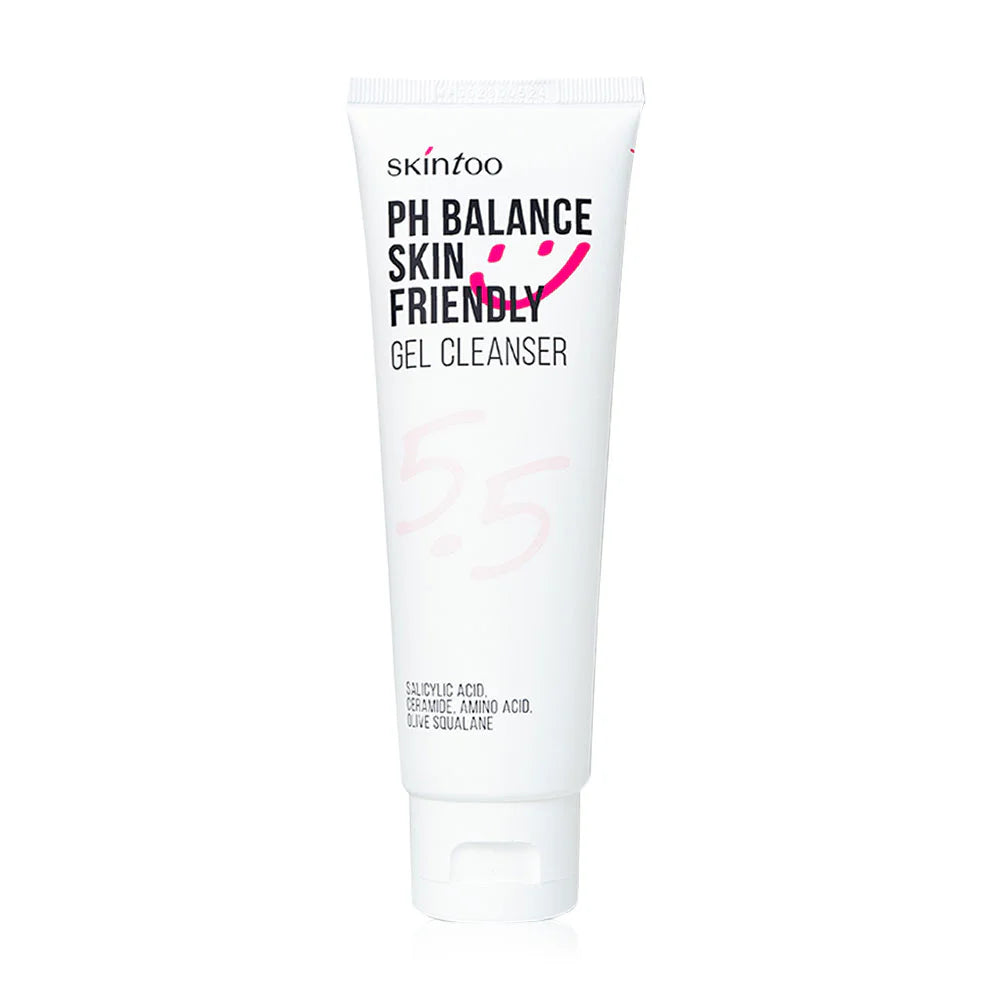 Skin2 Skintoo PH Balance Skin Friendly Gel Cleanser 100ml