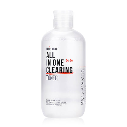 Skintoo All In One Clearing Toner 230ml