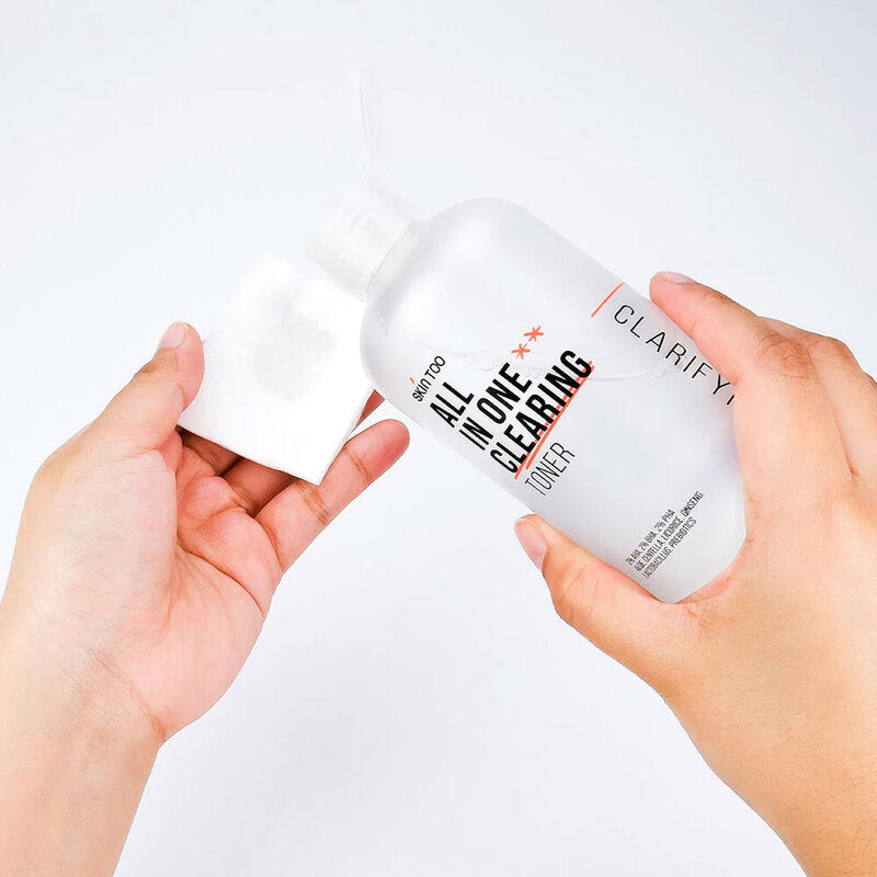 Skintoo All In One Clearing Toner 230ml