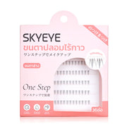 SKYEYE Eyelashes Lower Eyelashes 36pcs #S05