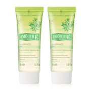 Smooth E Babyface Gel 45ml x 2pcs